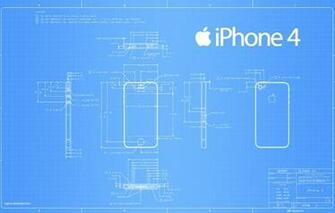 Wallpaper iPhone Drawing Dimensions Hi Tech