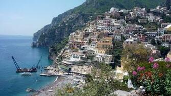 Desktop Wallpaper HD Italy
