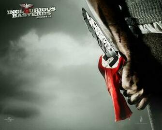 Desktop Wallpaper Inglourious Basterds Film