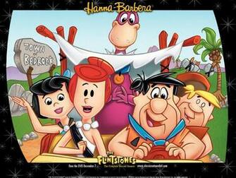 The Flintstones Pic Hanna Barbera Jpg Pictures