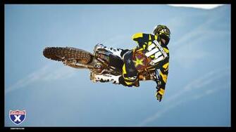 Home Computer Wallpaper Rockstar Energy Racing