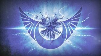 Wallpaper Lunar Republic Transparency By Romus91