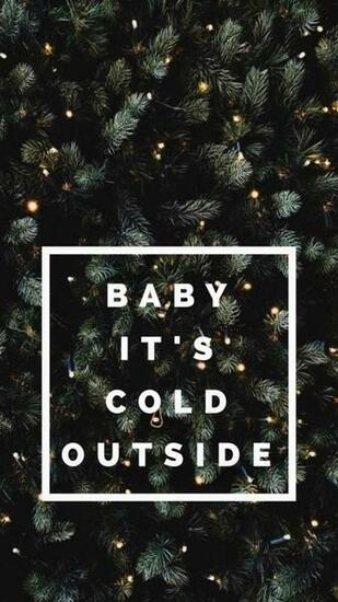Seasonal Aesthetics Here S Another Set Of Christmas Lockscreens