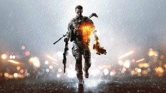 Battlefield Wallpaper