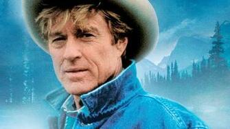 Robert Redford HD Wallpaper 7wallpaper Net