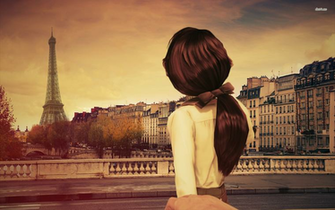 Elizabeth Bioshock Infinite Wallpaper Game