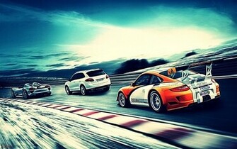 Sports Car Wallpaper Desktop