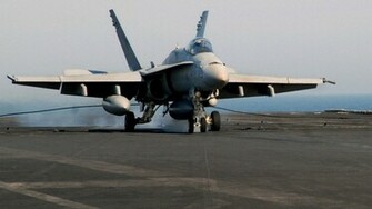 Picture Of Jet Fighter Wallpaper