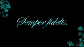 Semper Fi Background By Asphyxia Pallida