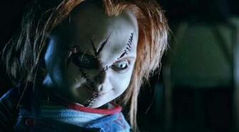 Curse Of Chucky Wallpaper HD Critica
