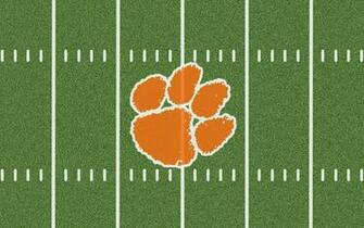 Clemson Tigers Wallpaper Love