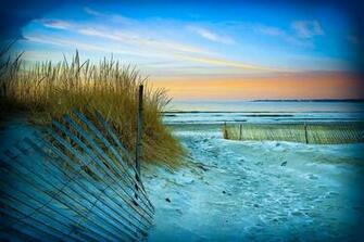 Best Beaches In New Jersey