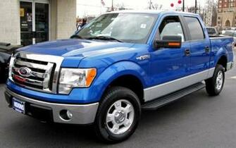 Ford F150 Desktop Image Wallpaper Setup