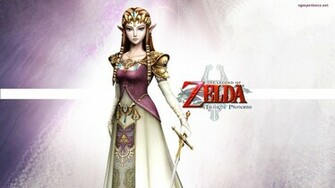 Legend Of Zelda Twilight Princess Wallpaper HD