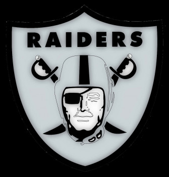 Raiders Logo Wallpaper