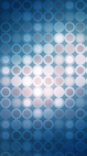 Abstract Wallpaper iPhone Plus