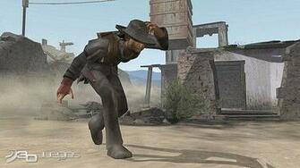 Red Dead Revolver Im Genes Juego Ps2 3djuegos