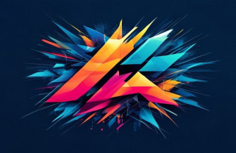 Alan Walker Logo Wallpaper