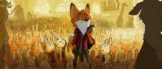 Disney S Zootopia And Moana Got Release Dates