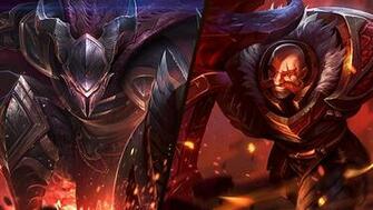Dragonslayer Pantheon Telah Tersedia