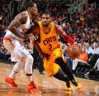 Eric Bledsoe Nike Zoom Soldier Viii Kyrie Irving