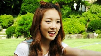 Wallpaper HD Snsd Taeyeon