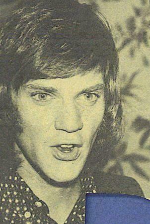 Pandora On Malcolm Mcdowell