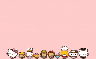 Sanrio Wallpaper