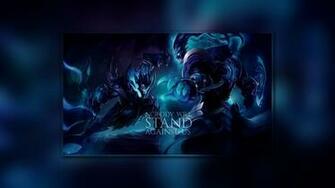 Championship Thresh Wallpaper Bonesjones Points104