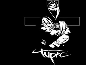 Wallpaper Celebrity Hip Hop 2pac Singers Tupac