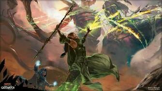 Wallpaper Magic The Gathering