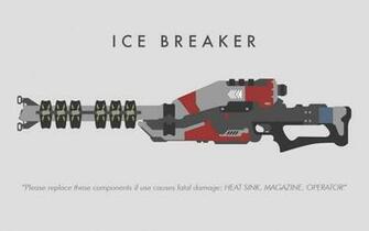 Destiny Minimalistic Exotic Weapons