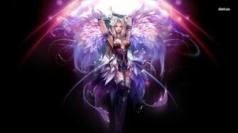 Perfect World Wallpaper Game