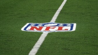Nfl Field Logo HD Image Sports Football