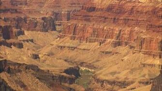 The Grand Canyon Story National Geographic Channel
