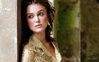 Keira Knightley Widescreen Wallpaper High Definition