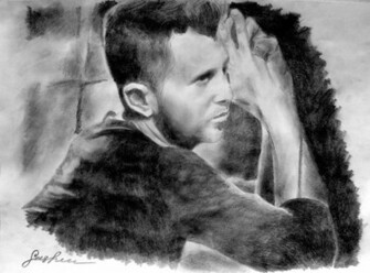 Ryan Tedder Wallpaper