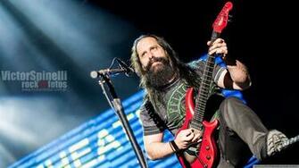 John Petrucci Dream Theater HD 4k Desktop Wallpaper For