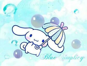 Is Such A Kawaii Blue Wallpaper Cute Things Pintere