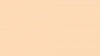 Peach Puff Solid Color Background