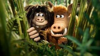 Early Man Movie Wide HD Wallpaper Px