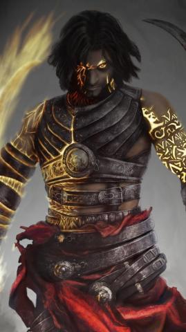 Prince Of Persia Armor Wallpaper Teahub Io