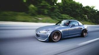 Cars Honda S2000 Wallpaper