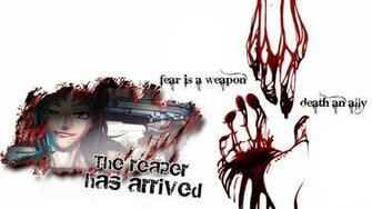 Black Lagoon Wallpaper