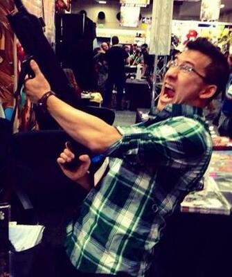 Markiplier Image Wallpaper And Background Photos