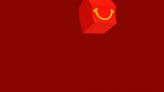 Mcdonald S Happy Meals Ball Pit Online Advert By Tribal