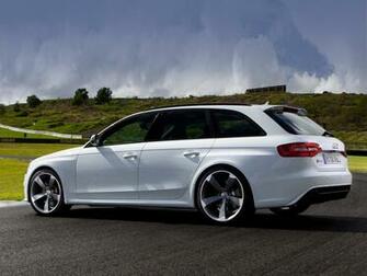 Audi Rs4 B7 Image