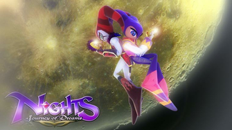 Nights Journey Of Dreams By Jackydik