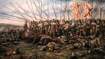 Imperium Paradoxum Topic The Holy Roman