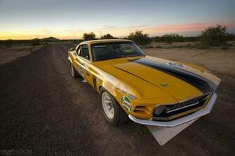 Wallpaper Ford Mustang Boss Kar Kraft Trans Am